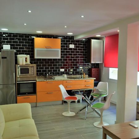 Vialia 2 Centro Apartment Малага Екстериор снимка
