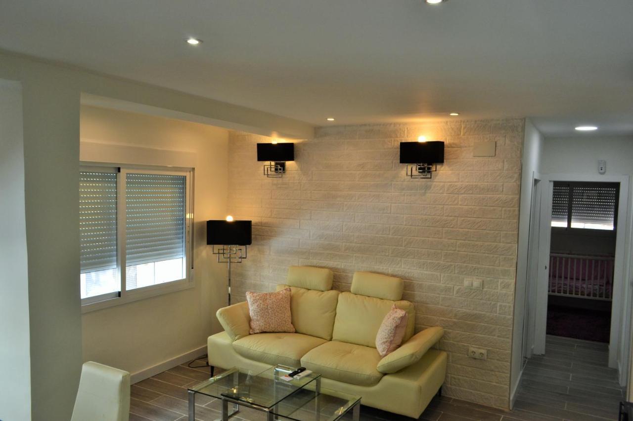 Vialia 2 Centro Apartment Малага Екстериор снимка