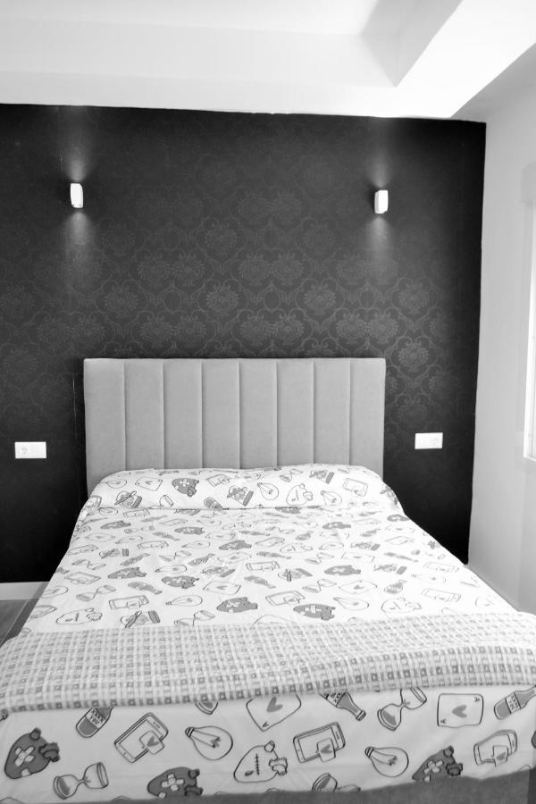 Vialia 2 Centro Apartment Малага Екстериор снимка