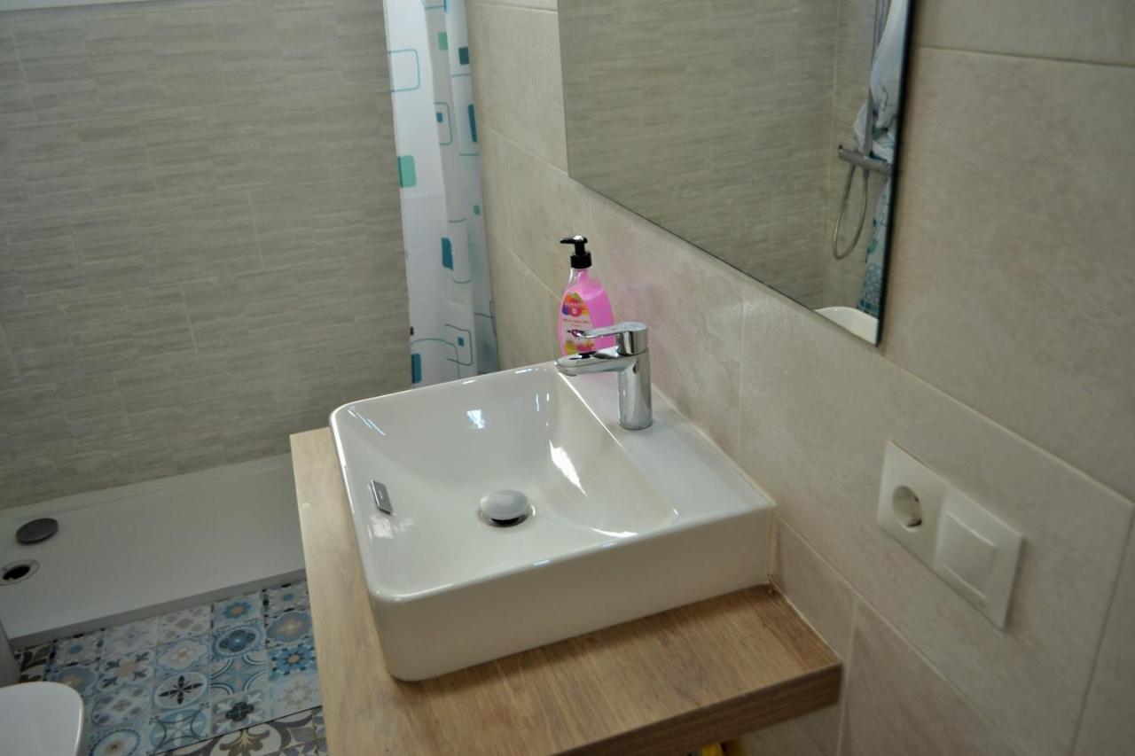 Vialia 2 Centro Apartment Малага Екстериор снимка