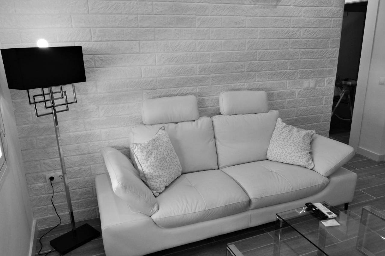 Vialia 2 Centro Apartment Малага Екстериор снимка