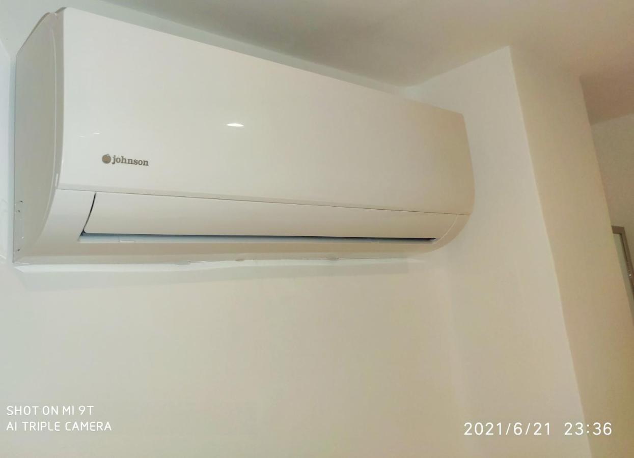 Vialia 2 Centro Apartment Малага Екстериор снимка