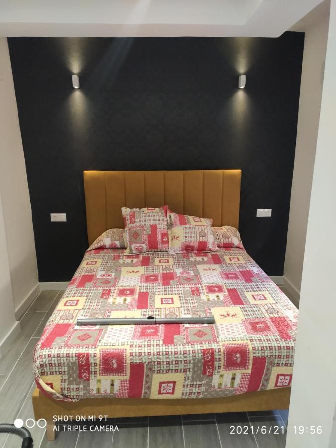 Vialia 2 Centro Apartment Малага Екстериор снимка