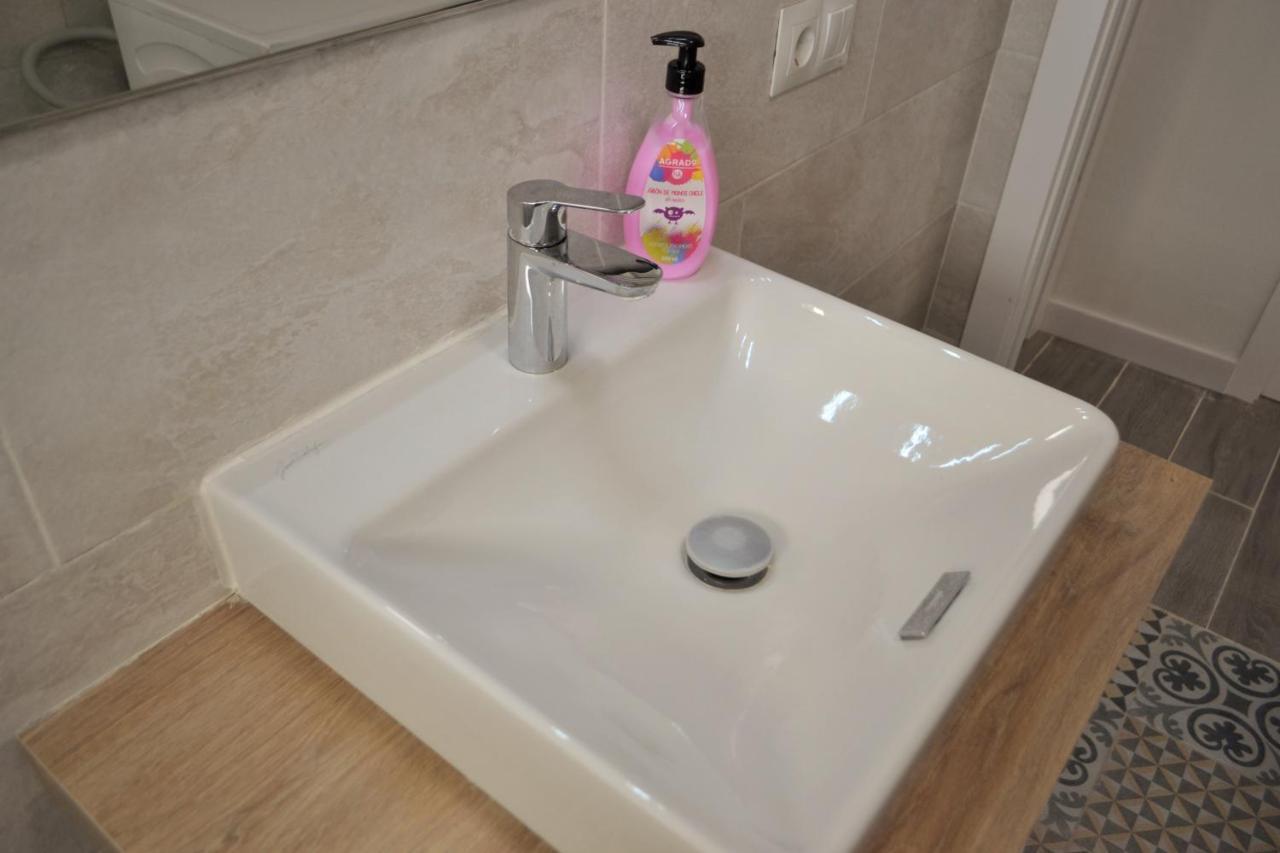 Vialia 2 Centro Apartment Малага Екстериор снимка