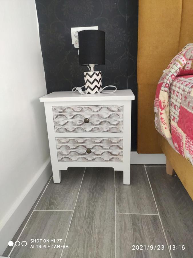 Vialia 2 Centro Apartment Малага Екстериор снимка