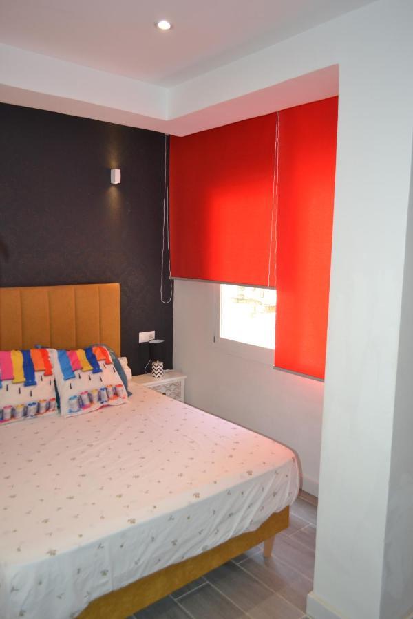 Vialia 2 Centro Apartment Малага Екстериор снимка